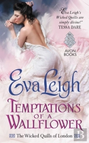 Temptations Of A Wallflower
