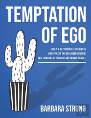Temptations Of Ego