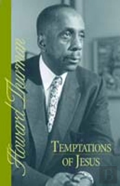 Temptations Of Jesus