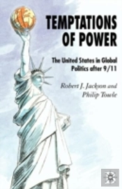 Temptations Of Power