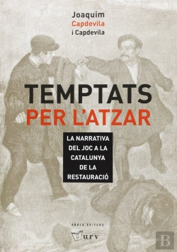 Bertrand.pt - Temptats Per L'Atzar