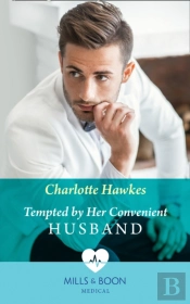 Tempted By Her Convenient Husband