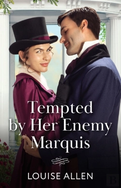 Bertrand.pt - Tempted By Her Enemy Marquis