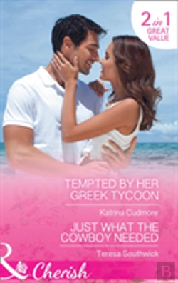 Bertrand.pt - Tempted By Her Greek Tycoon