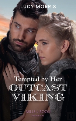 Bertrand.pt - Tempted By Her Outcast Viking