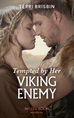Bertrand.pt - Tempted By Her Viking Enemy
