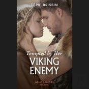 Tempted By Her Viking Enemy