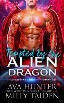 Bertrand.pt - Tempted By The Alien Dragon
