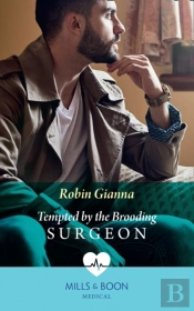 Tempted By The Brooding Surgeon