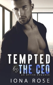 Tempted By The Ceo