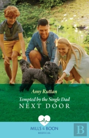 Tempted By The Single Dad Next Door