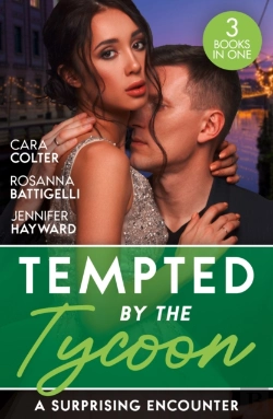 Bertrand.pt - Tempted By The Tycoon: A Surprising Encounter