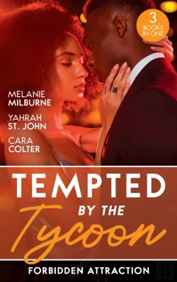 Bertrand.pt - Tempted By The Tycoon: Forbidden Attraction