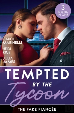 Bertrand.pt - Tempted By The Tycoon: The Fake Fiancee