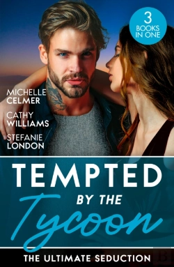 Bertrand.pt - Tempted By The Tycoon: The Ultimate Seduction