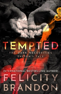 Bertrand.pt - Tempted: The Dark Necessities-Dalton'S Tale #1