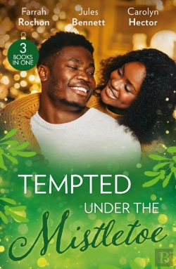 Bertrand.pt - Tempted Under The Mistletoe