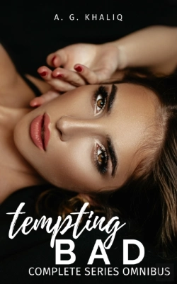 Bertrand.pt - Tempting Bad Complete Series Omnibus