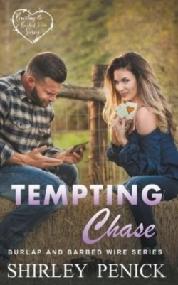Bertrand.pt - Tempting Chase