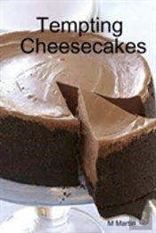 Tempting Cheesecakes