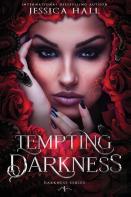 Tempting Darkness (Dark Paranormal Reverse Harem Romance)