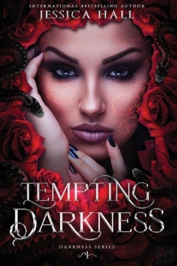 Bertrand.pt - Tempting Darkness (Dark Paranormal Reverse Harem Romance)