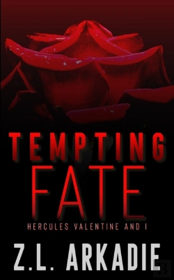 Bertrand.pt - Tempting Fate: Hercules Valentine And I