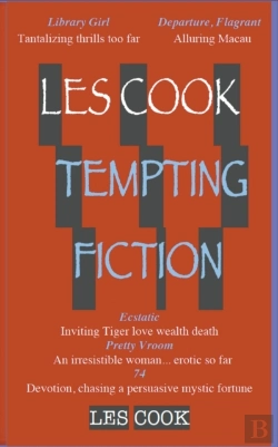 Bertrand.pt - Tempting Fiction
