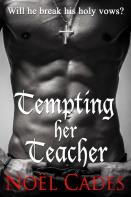 Tempting Her Teacher