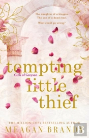 Tempting Little Thief