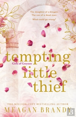 Bertrand.pt - Tempting Little Thief
