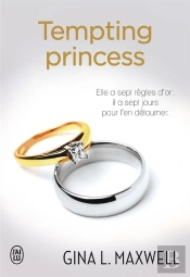 Tempting Princess