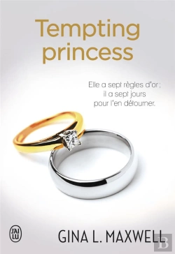 Bertrand.pt - Tempting Princess