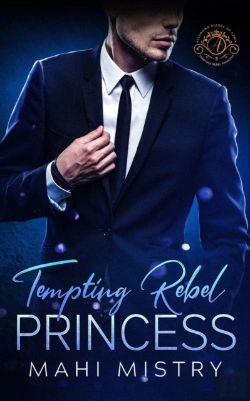 Bertrand.pt - Tempting Rebel Princess