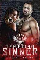 Tempting Sinner