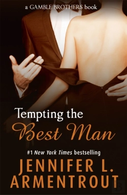 Bertrand.pt - Tempting The Best Man (Gamble Brothers Book One)