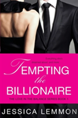Bertrand.pt - Tempting The Billionaire