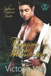 Tempting The Bluestocking