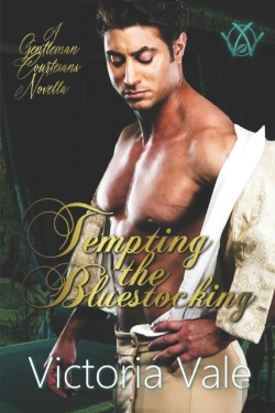 Bertrand.pt - Tempting The Bluestocking