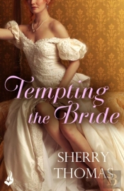 Tempting The Bride: Fitzhugh Book 3