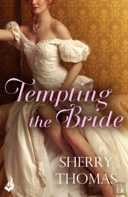 Bertrand.pt - Tempting The Bride: Fitzhugh Book 3
