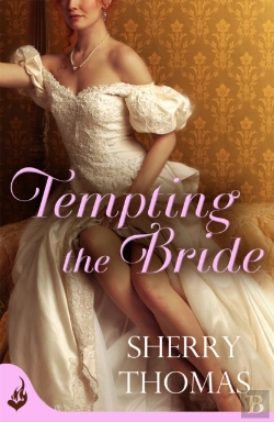 Bertrand.pt - Tempting The Bride: Fitzhugh Book 3