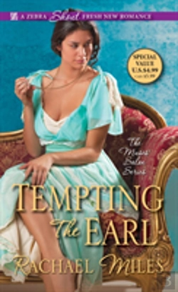 Bertrand.pt - Tempting The Earl