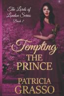 Tempting The Prince