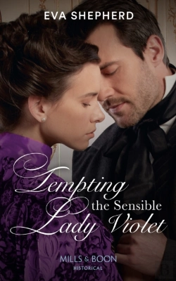 Bertrand.pt - Tempting The Sensible Lady Violet