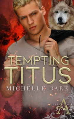 Bertrand.pt - Tempting Titus