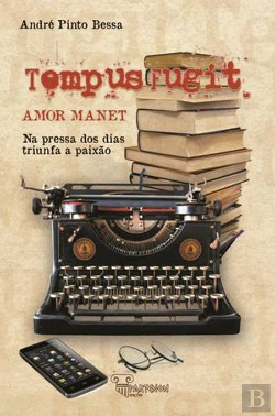 Bertrand.pt - Tempus Fugit, Amor Manet 