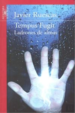 Bertrand.pt - Tempus Fugit. Ladrones De Almas