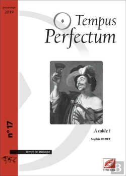 Bertrand.pt - Tempus Perfectum N  17 : A Table !