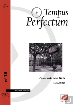 Bertrand.pt - Tempus Perfectum N° 18 : Promenade Dans Paris : Tempus Perfectum N° 18 : Promenade Dans Paris